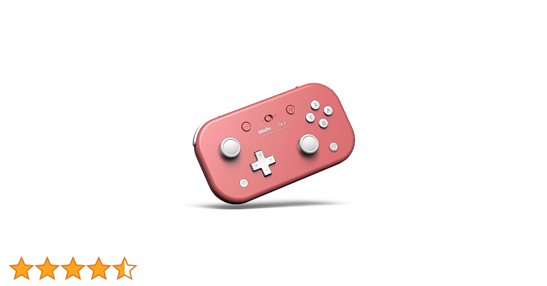 Nintendo Switch Lite ピンク本体 コントローラースタンド付き Nintendo Switch Lite ピンク本体 コントローラースタンド付き